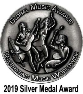 2019 Silver Medal Award