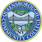 Queens Borough Community College Seal