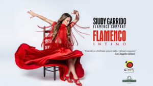 Siudy Garrido Flamenco