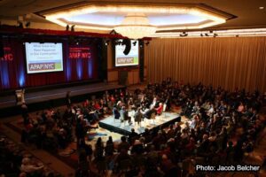 APAP Conference 2012
