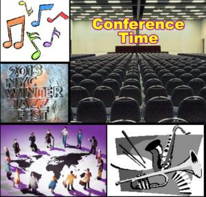 Conference Time