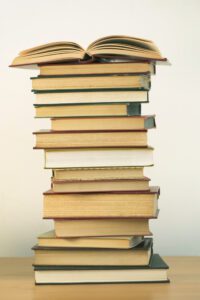 textbooks
