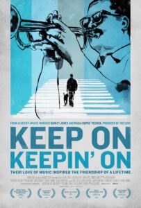 Keep On, Keepin' On Poster