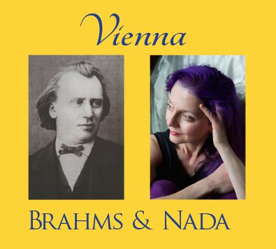Nada's Trio at the Paris Conservatory