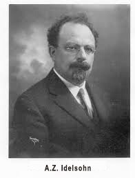 A.Z. Idelsohn 