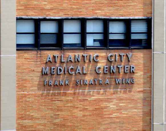 Atlantic-City-Medical-Center-Sinatra Wing Atlantic City Medical Center Frank Sinatra Wing