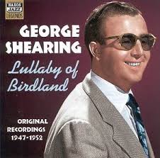 Sir George Shearing