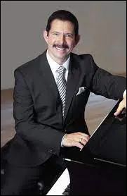 James Adler, Pianist