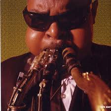 Rahsaan Roland Kirk