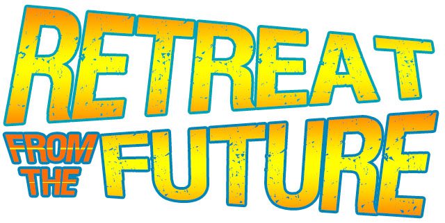 Retreat from the Future v3 Retreat from the Future