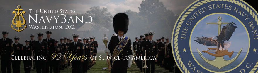 U.S. Navy Band