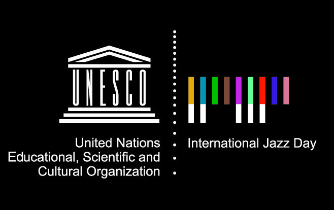 LOGO JAZZ eng color International Jazz Day Logo