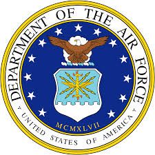 USAF Insignia U.S. Air Force Insignia