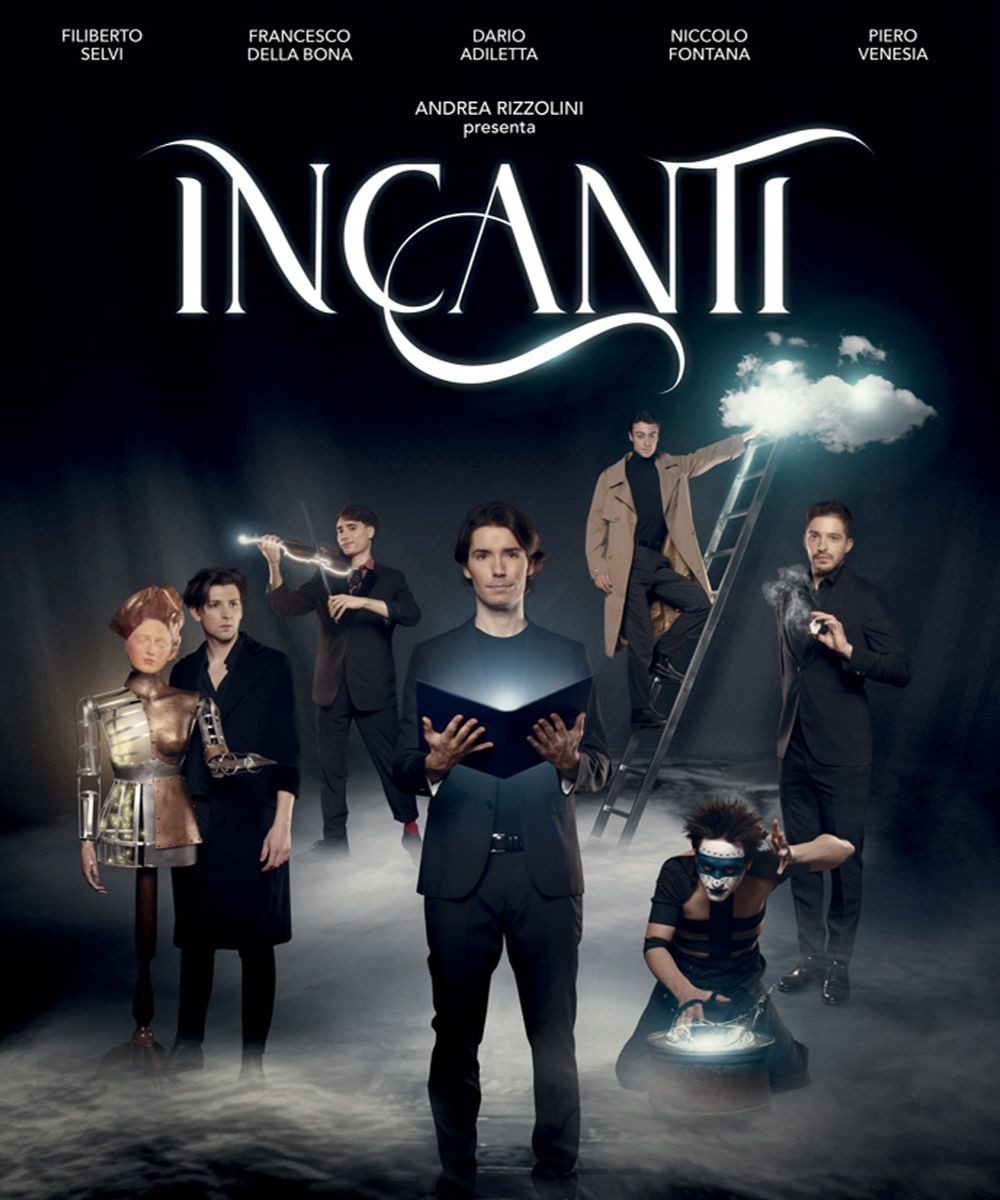 Incanti