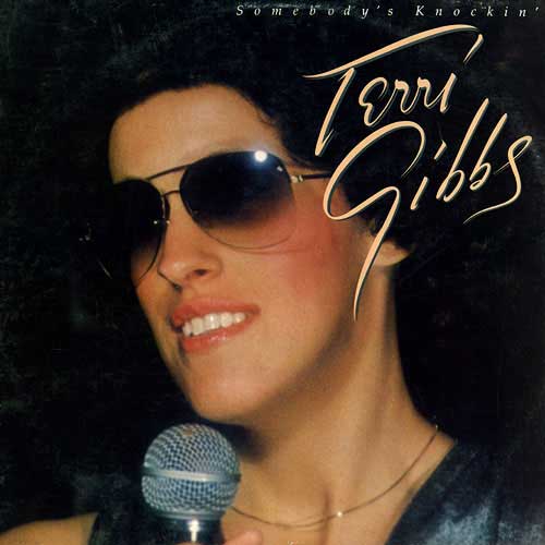 Terri Gibbs