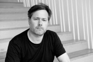 Milo Rau, Playwright of "Hate Radio"