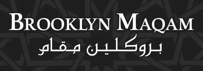 Brooklyn Maqam Logo