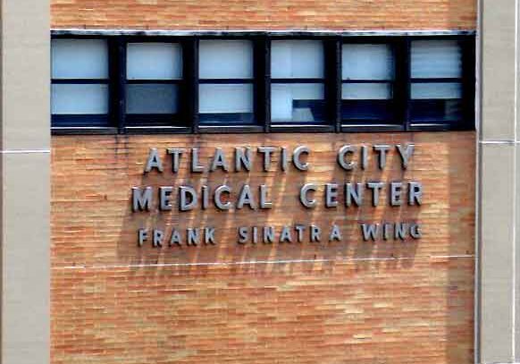 Atlantic-City-Medical-Center-Sinatra Wing Atlantic City Medical Center Frank Sinatra Wing
