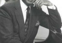Billy Taylor 205X339 cap Dr. Billy Taylor