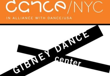 DanceNYC & Gibney Ctr DanceNYC & Gibney Ctr