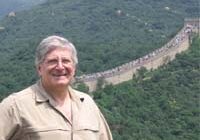 Dr. Eugene Marlow, Great Wall of China (2006)