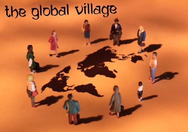 Global Village The Global Village