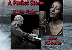 ITOV II CD Cover border 250X250 8-3-14 ITOV II Eugene Marlow & Anne Mironchik