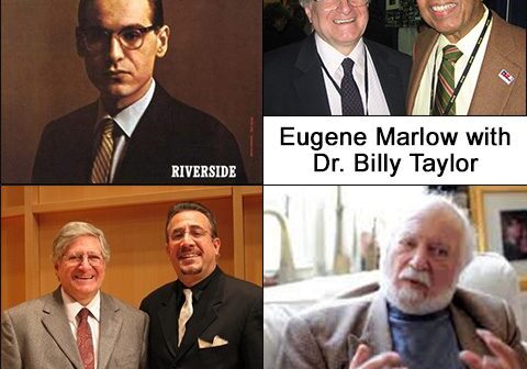 Influential People People who have had an influence on Marlow