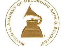 NARAS logo NARAS logo