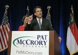 Pat McCory Pat McCory
