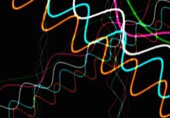 Photon Waves cap Photon Waves