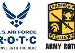 ROTC Emblems ROTC Emblems