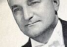 Ralph Hunter Cap Ralph Hunter, pianist, arranger and choir director