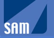 SAM Logo