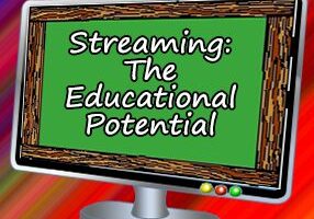 Streaming Lessons Streaming Lessons