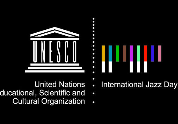 LOGO JAZZ eng color International Jazz Day Logo