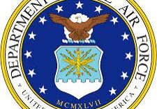 U.S. Air Force Insignia
