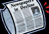 newspapers in decline[1]