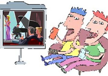 tv will come- tv will come-